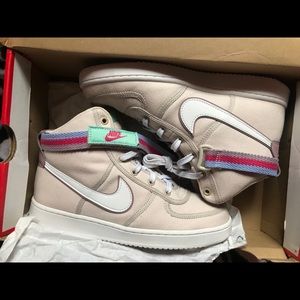 Nike Vandal High Supreme